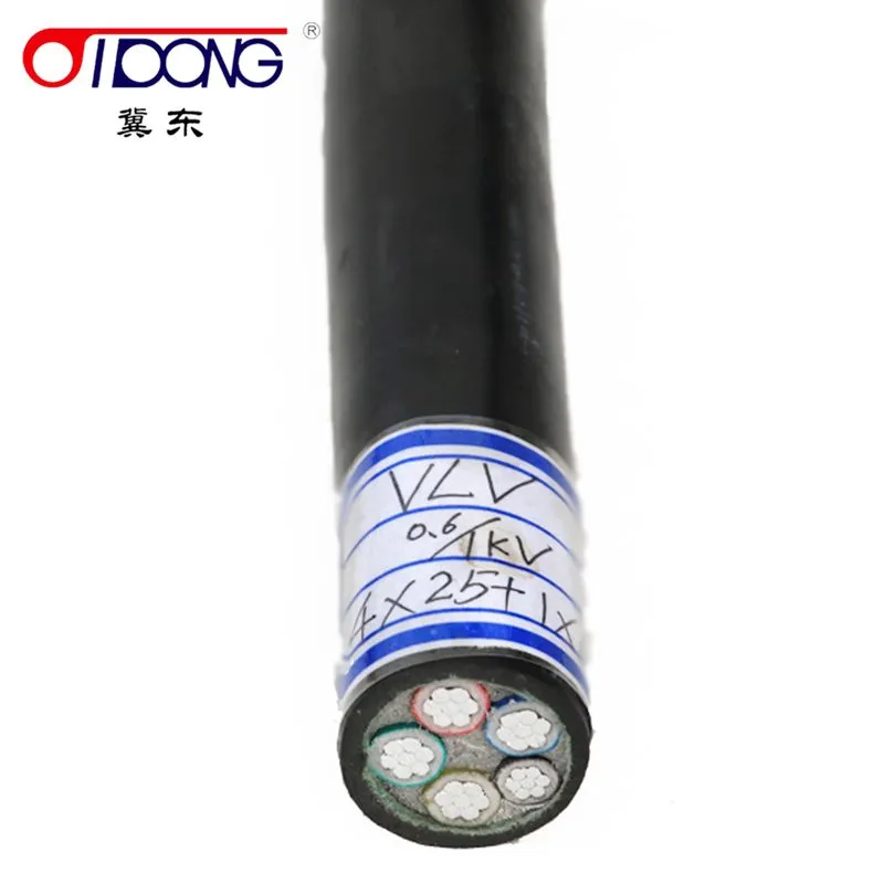 1KV PVC power cable - Image 2