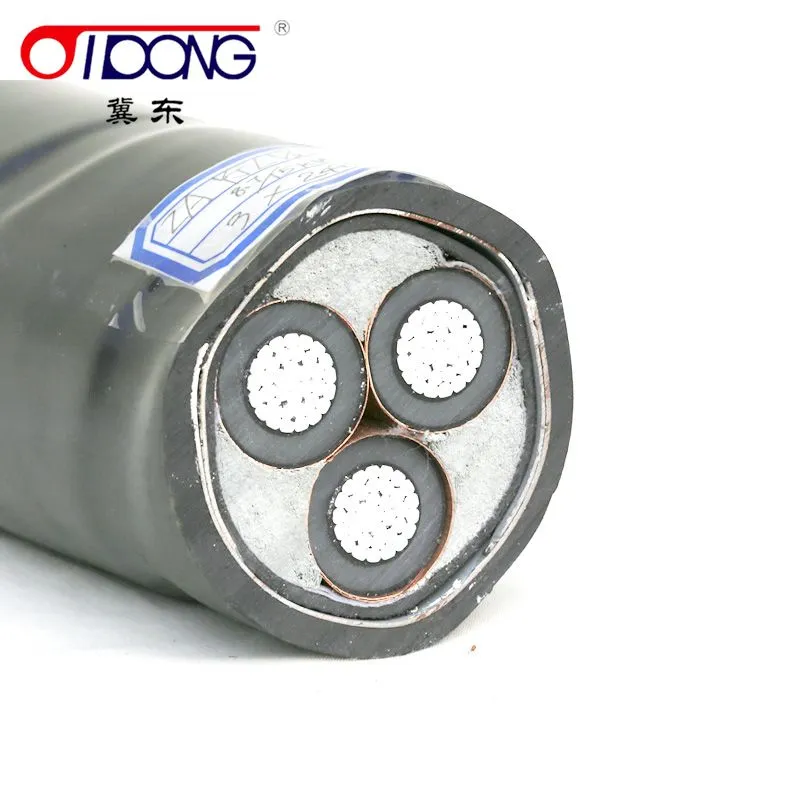 15kV armoured power cable - Image 3