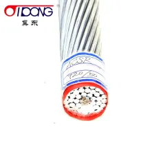 Aluminum Conductor Steel Reinforced-ACSR - Image 4