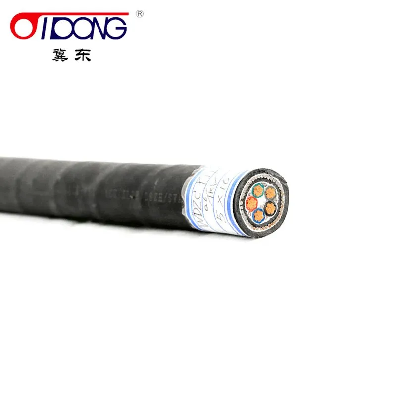 1kV SWA armoured power cable - Image 3