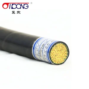 450/750V control cable