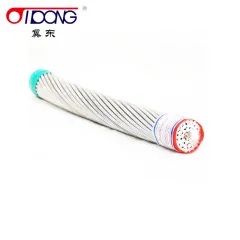 Aluminum Conductor Steel Reinforced-ACSR - Image 2