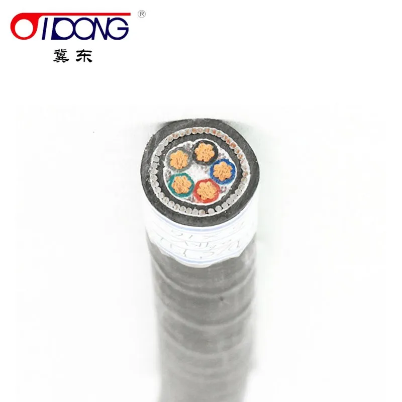 1kV SWA armoured power cable - Image 2