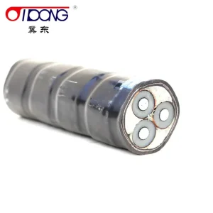 18/30kV,19/33kV, 26/35kV Aluminium power cable