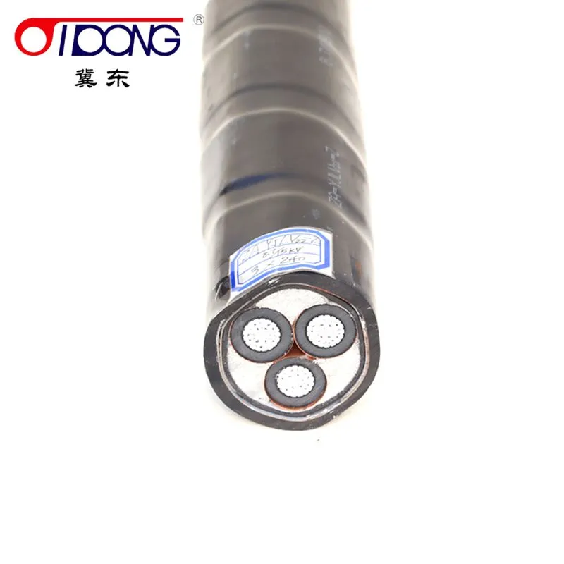 15kV armoured power cable - Image 4