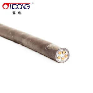 1kV LSZH power cable (5Cores)