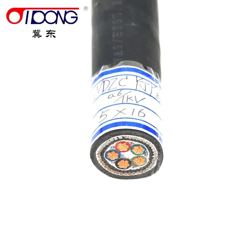 1kV SWA armoured power cable - Image 4
