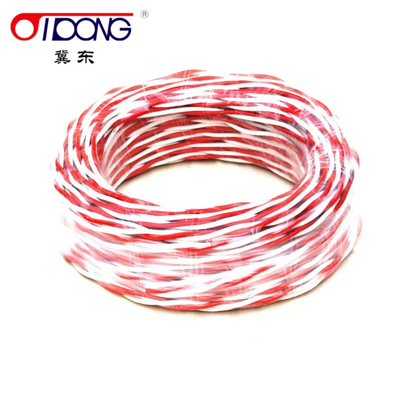 Fire alarm twisted wire - Image 3