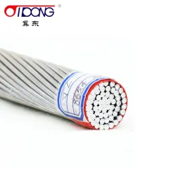 All Aluminum Conductor(AAC)