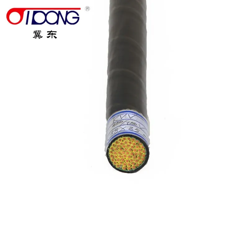 450/750V control cable - Image 2