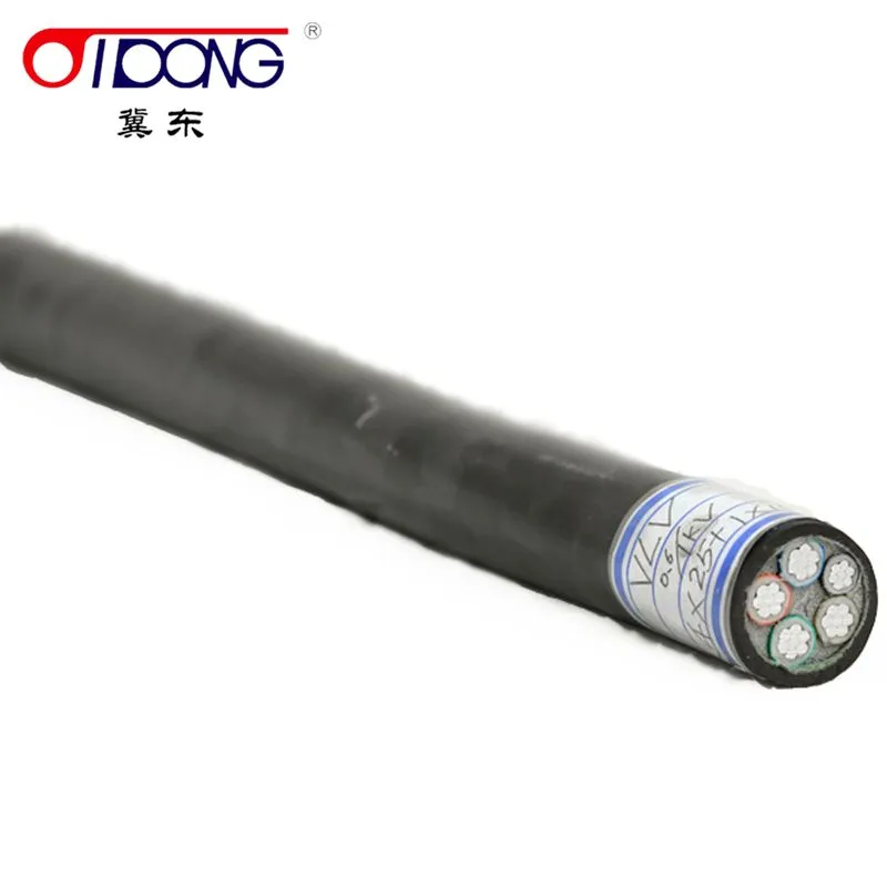 1KV PVC power cable - Image 3