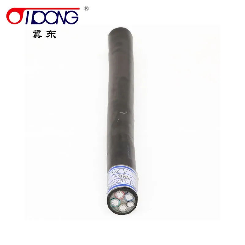 1KV PVC power cable - Image 4