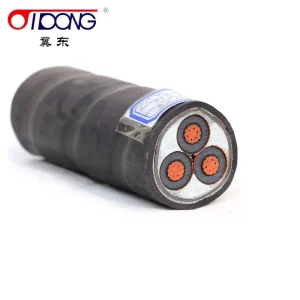 15kV power cable