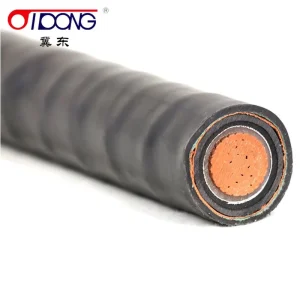 3kV XLPE power cable