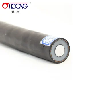 33kV aluminium power cable