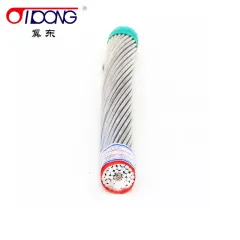 Aluminum Conductor Steel Reinforced-ACSR